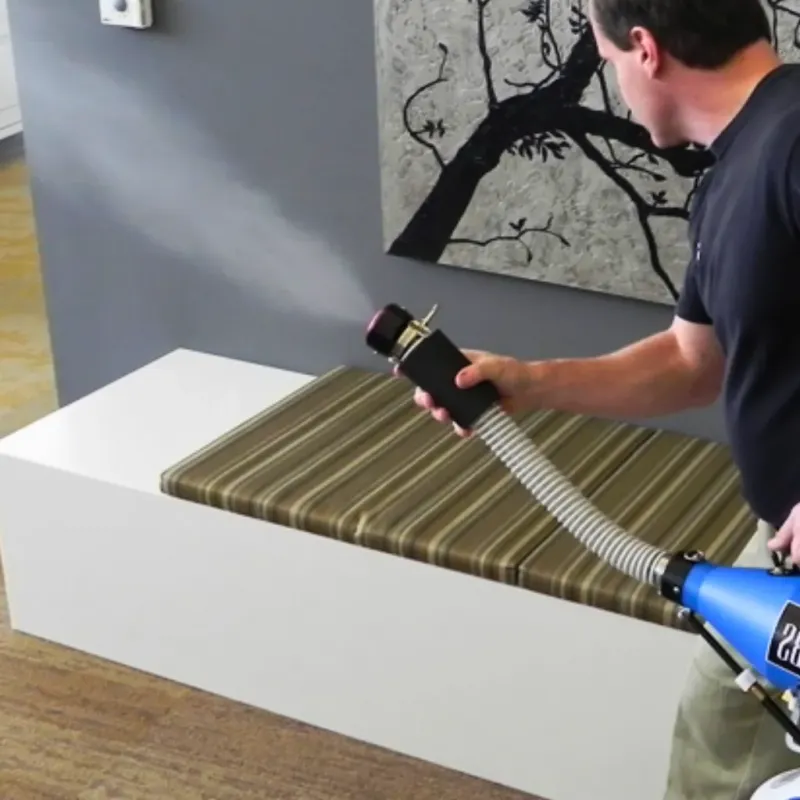 Professional Odor Removal in Taylor, MI